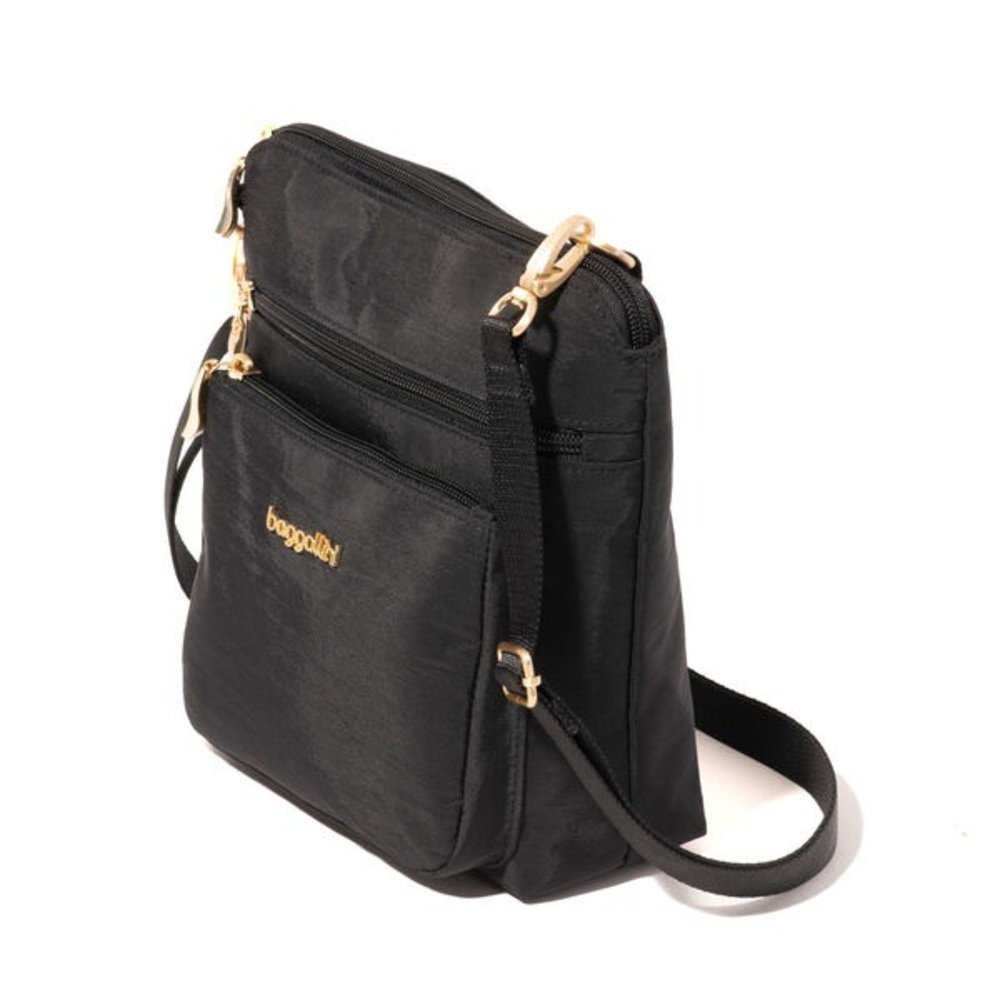 Baggallini Modern Pocket Crossbody - Picture 2 of 10